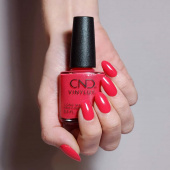 CND Vinylux Nr:447 Outrage-Yes CND-Vinylux-Outrage Yes-nagellack