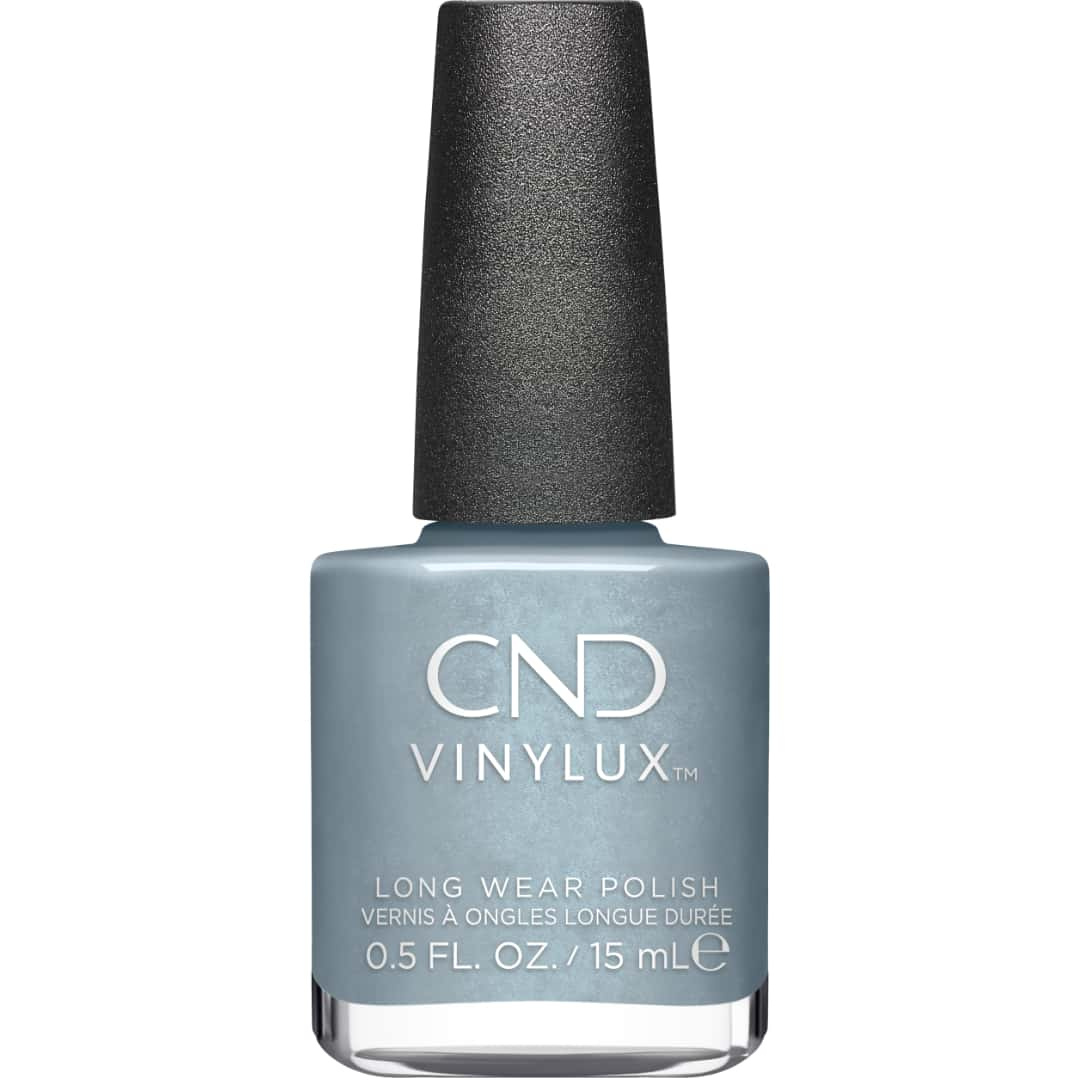 CND Vinylux-Teal Textile-Nagellack