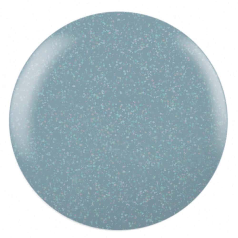 CND Vinylux-Teal Textile-Nagellack