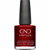 CND Vinylux Nr:453 Needles & Red CND Vinylux-Needles & Red-Nagellack