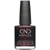Köp CND Vinylux Forever Green - Djupmetallisk Plommon CND Vinylux Forever Green - Djupmetallisk Plommonnyans
