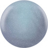 CND Vinylux Nagellack | Ljus Himmelsblå-Grå med Aqua Skimmer Ljus himmelsblå-grått nagellack med aquagrönt skimmer | CND Vinylux