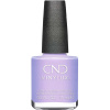 Köp Periwinkle Chic A Delic Nagellack med Magenta Skimmer | CND Vinylux Periwinkle-nagellack med magenta skimmer - Chic A Delic | CND Vinylux
