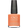 Köp Persikofärgad Daydreaming Nagellack | CND Vinylux Persikofärgad Orange Krämnyans - Daydreaming | CND Vinylux Nagellack