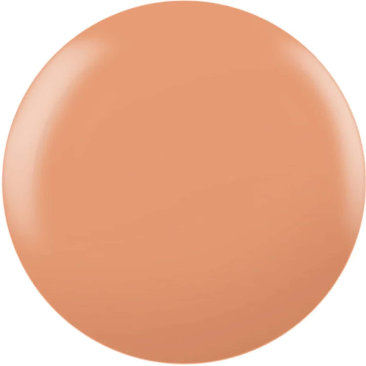 Persikofärgad Orange Krämnyans - Daydreaming | CND Vinylux Nagellack