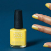 Köp CND Vinylux Char-Truth | Ljus Chartreuse Nagellack med Blått Skimmer CND Vinylux Char-Truth - Ljus Chartreuse med Blå Skimmer | Nagellack