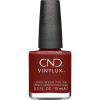 CND Vinylux Take Root – Djup rödbetsröd nyans CND Vinylux Take Root Nr 473 – Djup rödbetsröd med cremefinish för en elegant, jordnära look