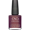 CND Vinylux Purplexity – Djup lila med pärlskimmer CND Vinylux Purplexity Nr 474 – Djup lila med gyllene pärlskimmer för en elegant look