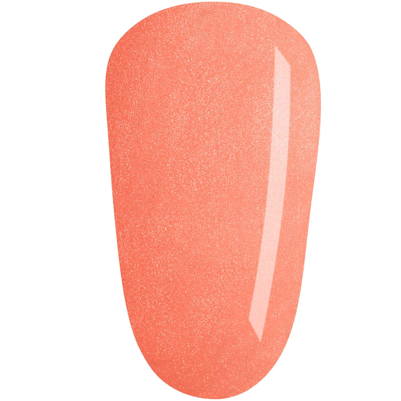 CND Vinylux Apribot Nr 476 – Aprikos pärlskimmer – Trendig & modern