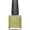 CND Vinylux Plantbound – Salviagrönt nagellack CND Vinylux Plantbound Nr 477 – Salviagrönt nagellack med cremefinish för en naturligt harmonisk look