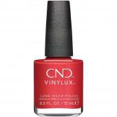 CND Vinylux Nr. 482 Dragon Slay All Day – Rött nagellack Eldrött nagellack – CND Vinylux Nr. 482 Dragon Slay All Day – Djärv och självsäker look