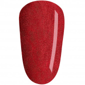 CND Vinylux Nr. 482 Dragon Slay All Day – Rött nagellack Eldrött nagellack – CND Vinylux Nr. 482 Dragon Slay All Day – Djärv och självsäker look