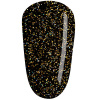 CND Vinylux Nr. 483 Opulent Onyx – Svart nagellack Svart nagellack med glitter – CND Vinylux Nr. 483 Opulent Onyx – Förtrollande look