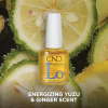 CND LightningOil™ – Snabbabsorberande vegansk nagelolja CND LightningOil – snabbabsorberande nagelolja med yuzu och ingefära