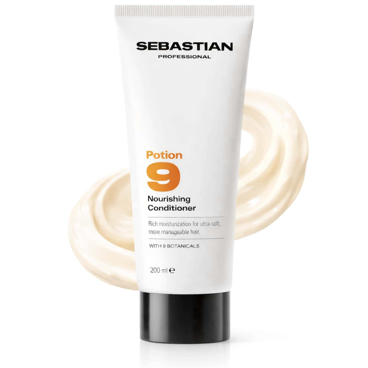 Sebastian Professional Potion 9 Nourishing Conditioner återfuktande balsam för torrt hår