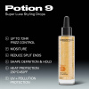 Sebastian Professional Potion 9 Stylingolja 30 ml Sebastian Professional Potion 9 Super Luxe Styling Drops hårolja med 9 botaniska oljor för styling och frisskontroll