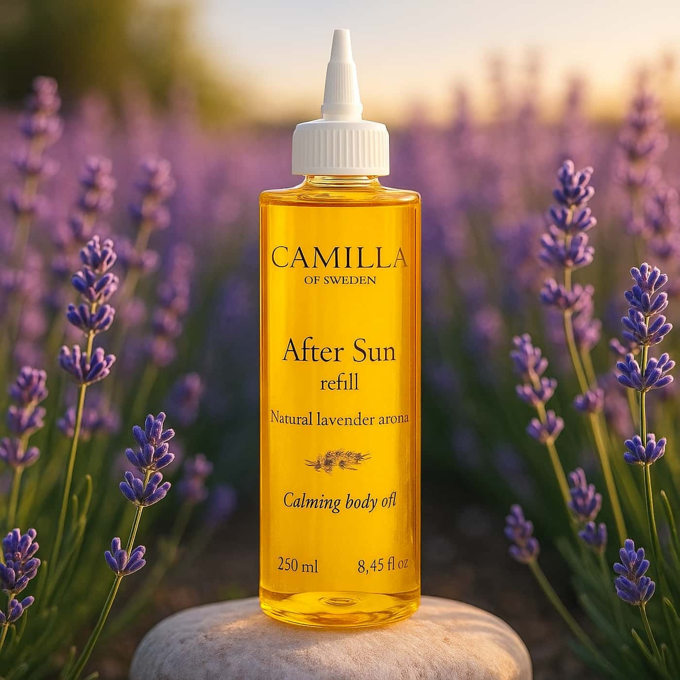 Camilla Of Sweden After Sun -Refill-