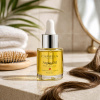 Camilla of Sweden Argan Oil tunt hår hårolja Camilla of Sweden Argan Oil for Fine & Thin Hair Cranberry hårolja för tunt hår med glans och frisskontroll
