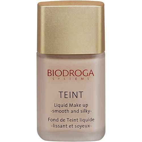 Biodroga Liquid Makeup Honey Tan