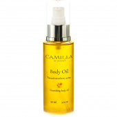 Camilla of Sweden Body Oil Jordgubb Camilla of Sweden-Body Oil-Jordgubb