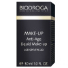 Biodroga Anti-Age Liquid Make-Up SPF 20 Nr:01 Silk Tan