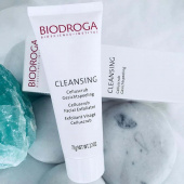 Biodroga Celluscrub Facial Exfoliator Biodroga Celluscrub Facial Exfoliator