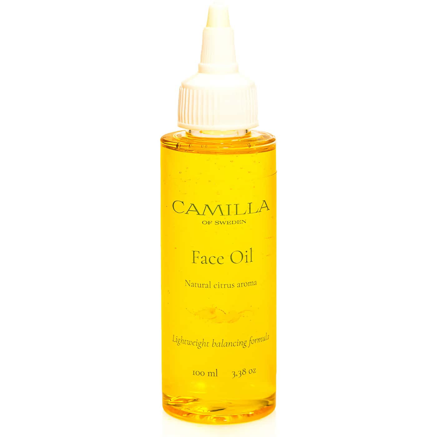 Camilla of Sweden Face Oil -Citrus- Refill