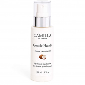 Camilla of Sweden Gentle Hands -Coconut- Camilla of Sweden Gentle Hands -Coconut-