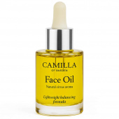 Camilla of Sweden Face Oil Citrus Camilla of Sweden Face Oil Citrus