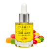 Nagelolja Sweet Candy – Camilla of Sweden | Naturlig vård Camilla of Sweden Nail Drops – Naturlig nagelolja med godisdoft | Vegansk | Återfuktar torra nagelband | Stärker naglar