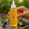 Camilla of Sweden Face Oil Age Limit | Hudolja med blåbär & nypon Camilla of Sweden Face Oil Age Limit Refill | Näringsrik hudolja med pro-retinal och antioxidativ vård