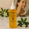 Camilla of Sweden Face Oil Age Limit | Hudolja med blåbär & nypon Camilla of Sweden Face Oil Age Limit Refill | Näringsrik hudolja med pro-retinal och antioxidativ vård
