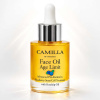 Camilla of Sweden Face Oil Age Limit | Ansiktsolja med retinol Camilla of Sweden Face Oil Age Limit ansiktsolja med retinol | anti-age, blåbärsstamceller och nyponfröolja