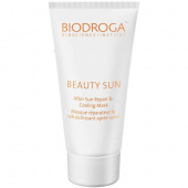 Biodroga Beauty Sun After Sun Repair & Cooling Mask