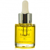 Camilla of Sweden Face Oil -White Lily- Camilla of Sweden Face Oil -White Lily-
