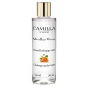 Camilla of Sweden Micellar Water Fresh Grape ansiktsrengöring Camilla of Sweden Micellar Water Fresh Grape – micellärvatten som skonsamt rengör och tar bort smink