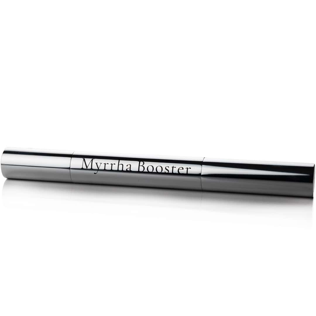 Camilla of Sweden Myrrha Booster Penna