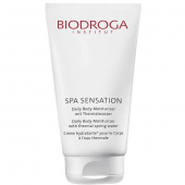 Biodroga Spa Sensation Daily Body Moisturizer Biodroga Spa Sensation Daily Body Moisturizer