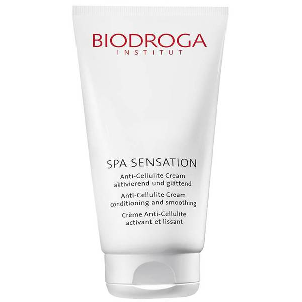 Biodroga Spa Sensation Anti-Cellulite Creme