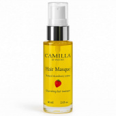 Camilla of Sweden Hair Masque Jordgubb Camilla of Sweden Hair Masque Jordgubb