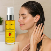 Camilla of Sweden Hair Masque Jordgubb Camilla of Sweden Hair Masque Jordgubb
