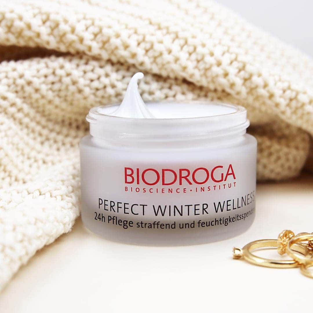 Biodroga Perfect Winter Wellness 24-h Care