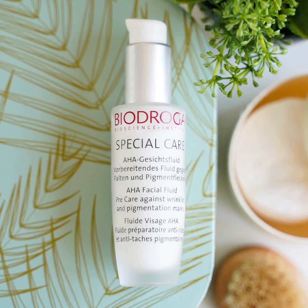 Biodroga Special Care AHA Facial Fluid Pre Care