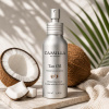 Camilla of Sweden Tan Oil Coconut sololja Camilla of Sweden Tan Oil Coconut sololja med kokosdoft och betakaroten för gyllene lyster