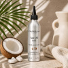 Camilla of Sweden Tan Oil Refill Coconut Sololja Camilla of Sweden Tan Oil Refill Coconut karotinberikad sololja med kokosdoft och glow-finish