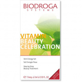Biodroga Vitamin Beauty Celebration
