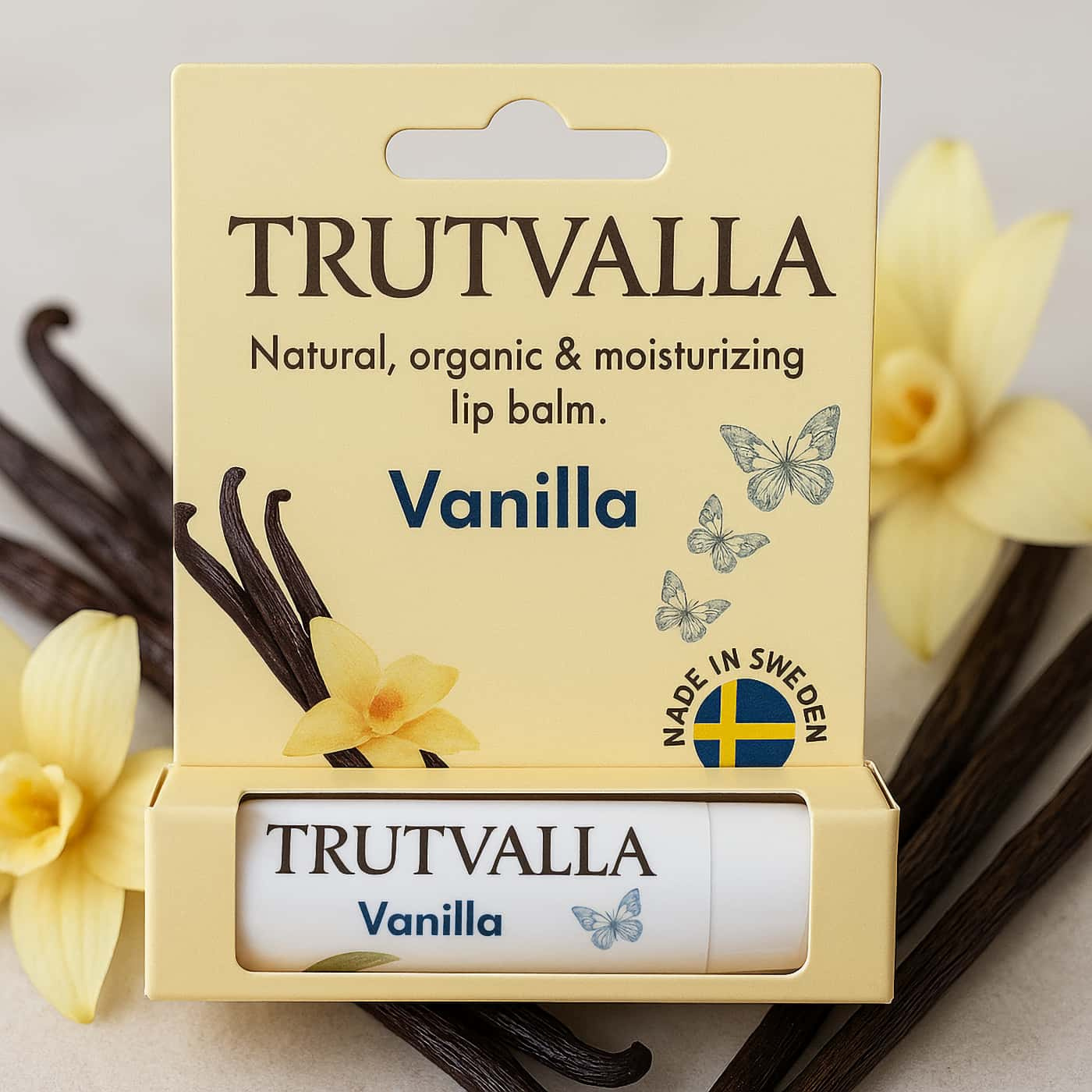 Camilla of Sweden Trutvalla Cerat Fjärilar -Original-