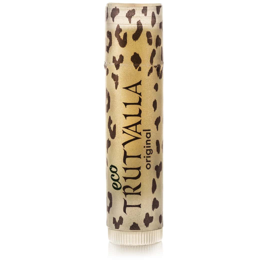 Camilla of Sweden Trutvalla Cerat Leopard -Original-