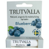 Trutvalla Cerat Blueberry | Naturligt läppbalsam Trutvalla Cerat Blueberry | Ekologiskt läppbalsam med naturlig blåbärsdoft för mjuka och återfuktade läppar