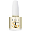 CND SolarOil 7.3 ml - fruktig doft - nagelvård CND SolarOil nagelolja 7.3 ml - återfuktande - fruktig doft - vårdar nagelbanden och stärker naglarna